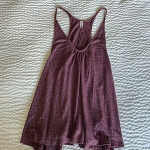 Intimately Free People Loose Tank